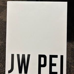 JW PEI Gabbi Terry Ruched Hobo Handbag - Pink with faux Pearl strap